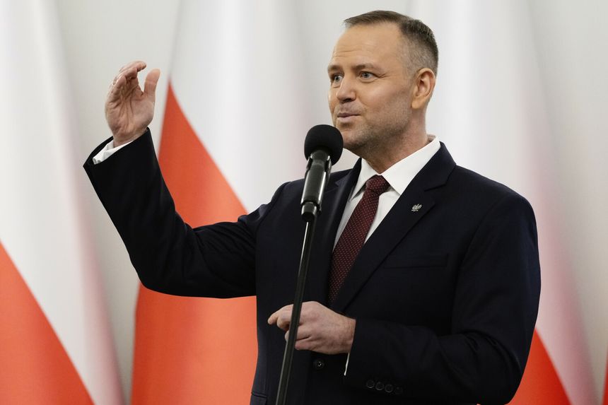 Karol Nawrocki
