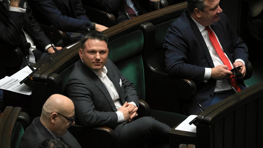 Sławomir Mentzen