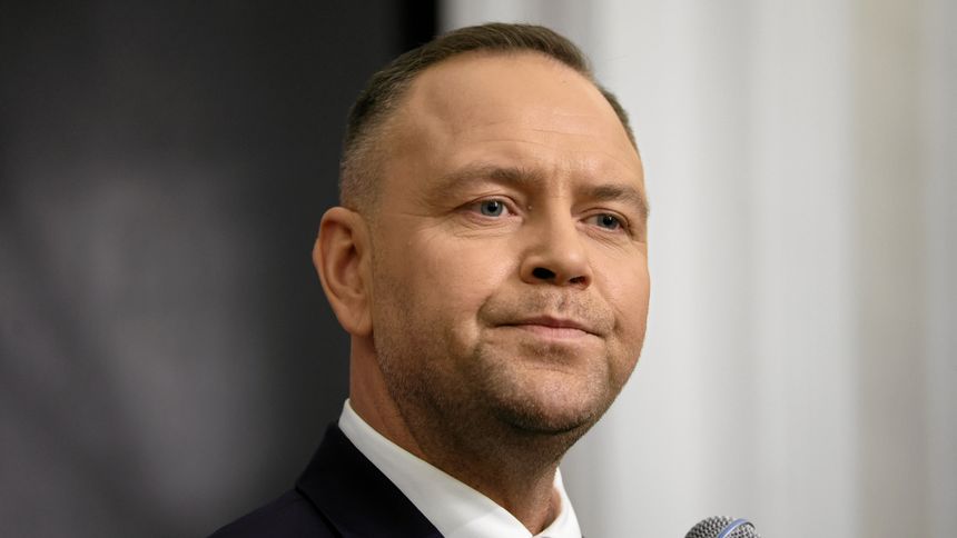 Karol Nawrocki