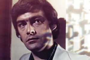 Leszek Teleszyski w serialu 