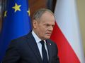 Tusk komentuje weto Nawrockiego