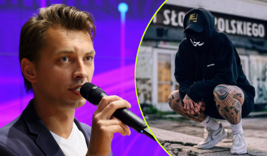 Jakub Wątor odpowiada Żurnaliście. „Kłamie! Nie dostałem pozwu”