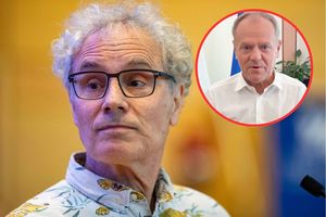 Noblista prof. Victor Ambros niedługo będzie formalnie Polakiem