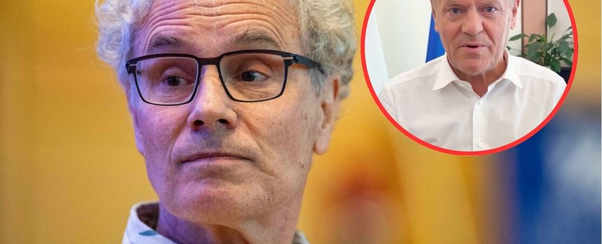 Noblista prof. Victor Ambros niedługo będzie formalnie Polakiem