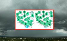 Pogoda w Wielkanoc 2026