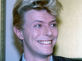 David Bowie