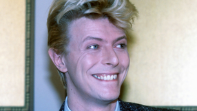 David Bowie