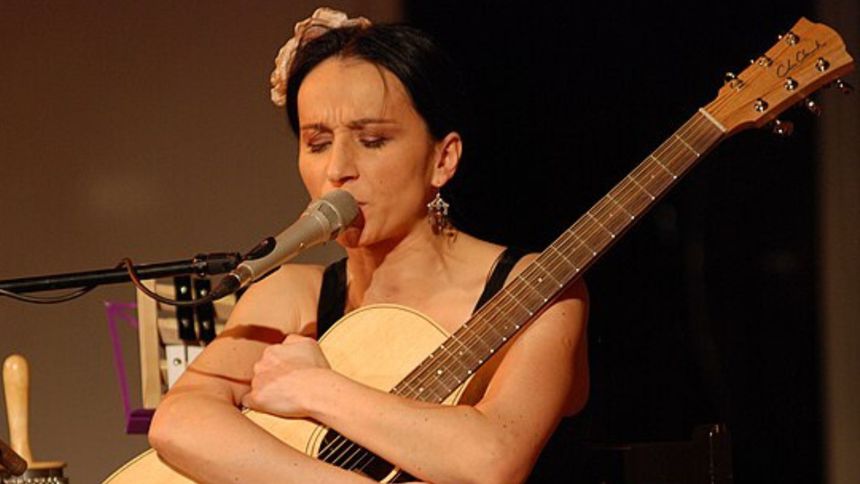 Renata Przemyk - 5 utworów, które warto znać