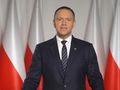 decyzja prezydenta Nawrockiego ws. SAFE