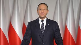 decyzja prezydenta Nawrockiego ws. SAFE