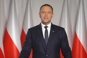 decyzja prezydenta Nawrockiego ws. SAFE