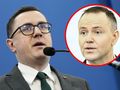 Minister energii Miłosz Motyka. Prezydent Karol Nawrocki