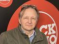 Łukasz Lewandowski był Niezły Gościem Rock Radia