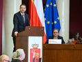 Rada miasta Warszawa