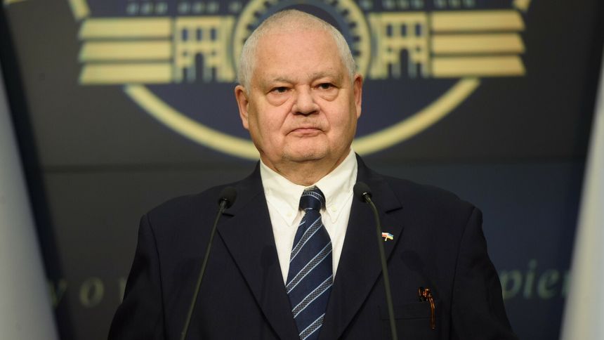 Adam Glapiński