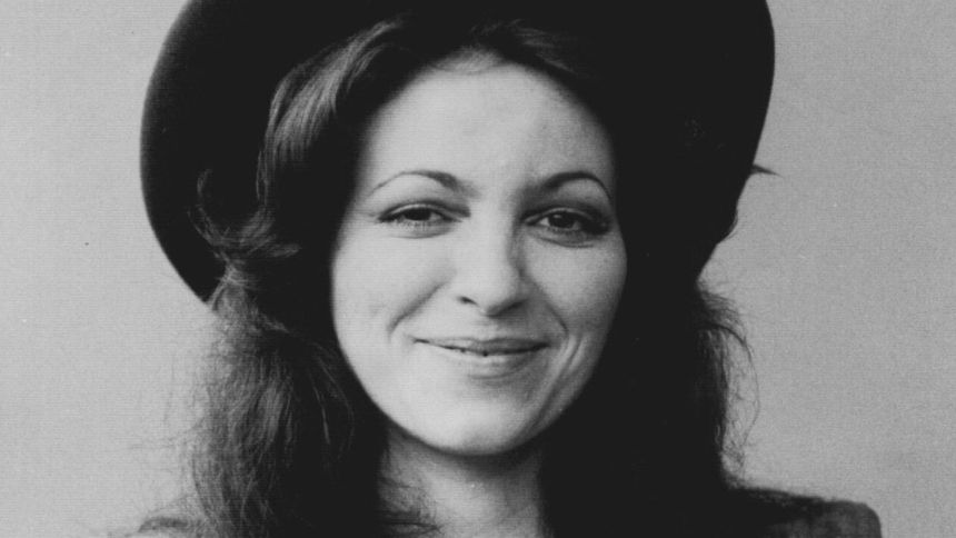 Historia hitu lat 70. – 