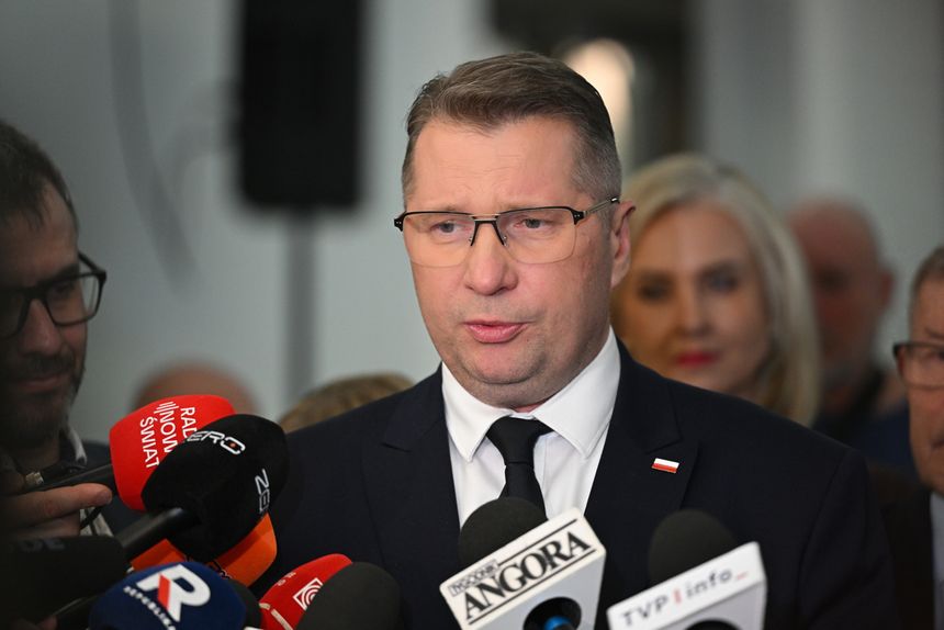 Przemysław Czarnek