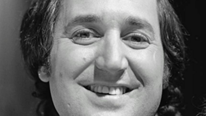 Neil Sedaka był ikona lat 60.