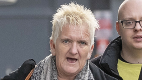 Amanda Wixon