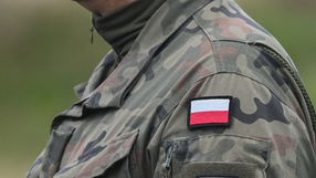 Mundur wojskowy