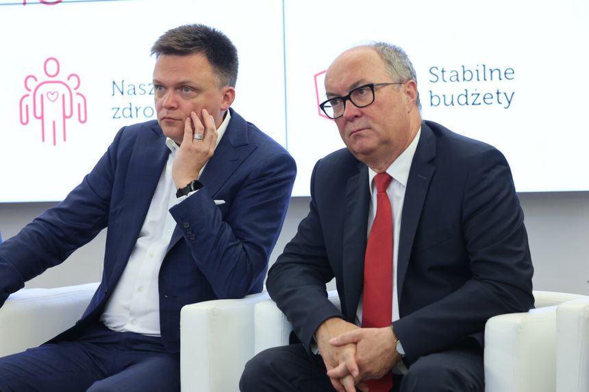 Szymon Hołownia