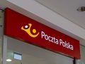 logo Poczty Polskiej