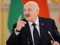Białoruś kupiła od Rosji system rakietowy Oriesznik