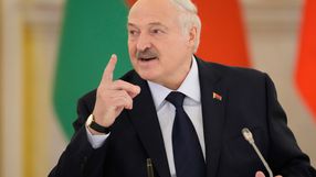 Białoruś kupiła od Rosji system rakietowy Oriesznik
