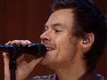 Harry Styles zaśpiewał hit lat 80. 