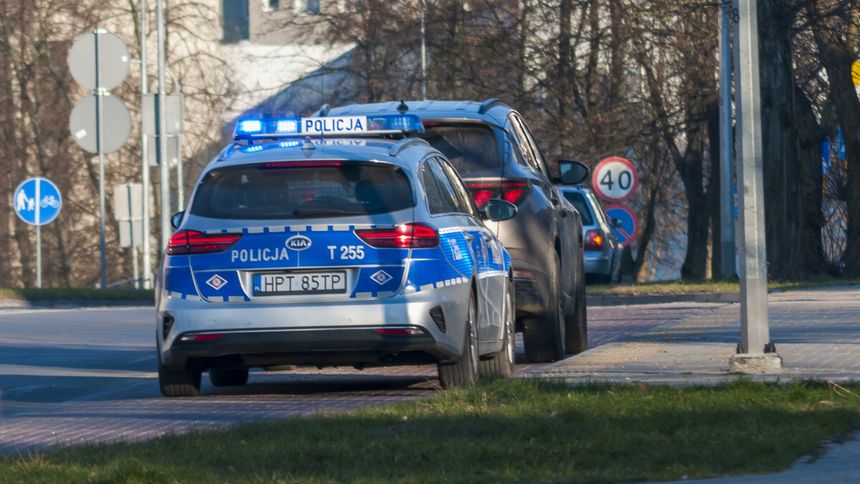 Policja
