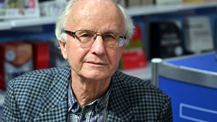 Prof. Grzegorz Kołodko