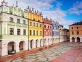 Zamość