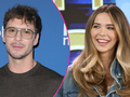 Sandra Kubicka i Mikołaj Roznerski są razem?! Modelka komentuje
