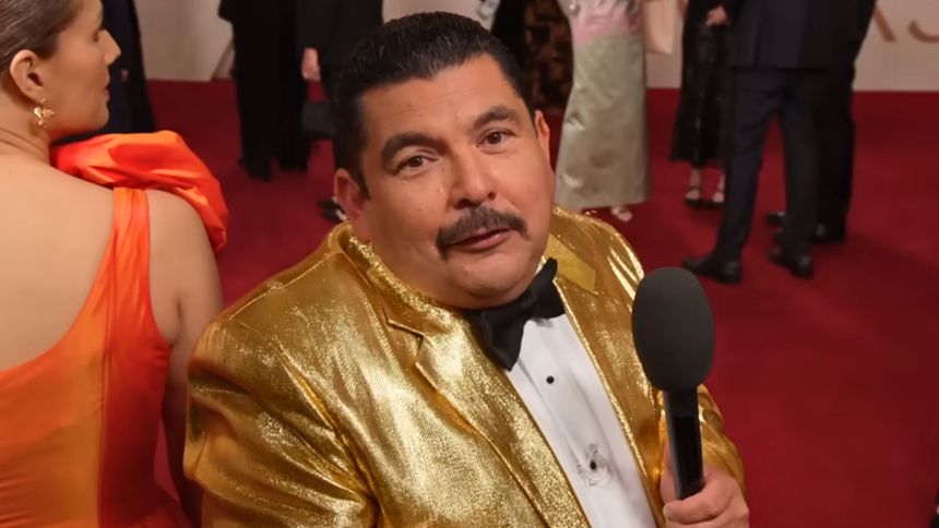 Kim jest Guillermo z Oscarów? 