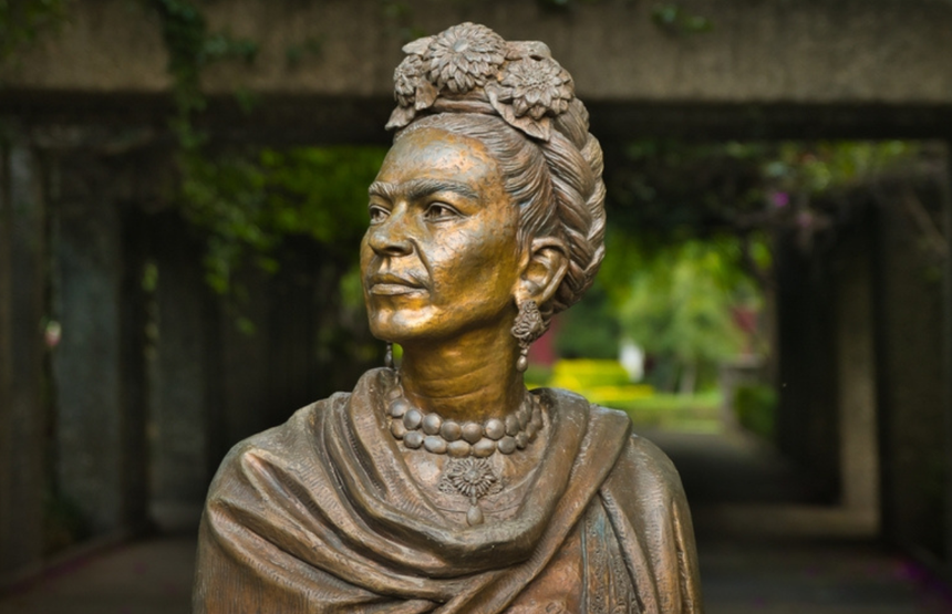 Frida Kahlo