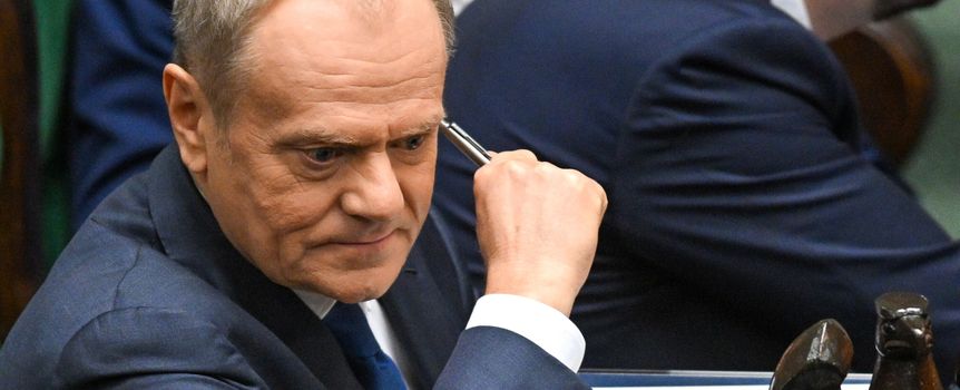 Donald Tusk