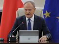 Premier Donald Tusk