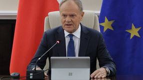 Premier Donald Tusk