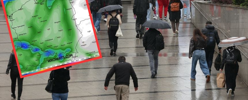 Prognoza na Wielkanoc