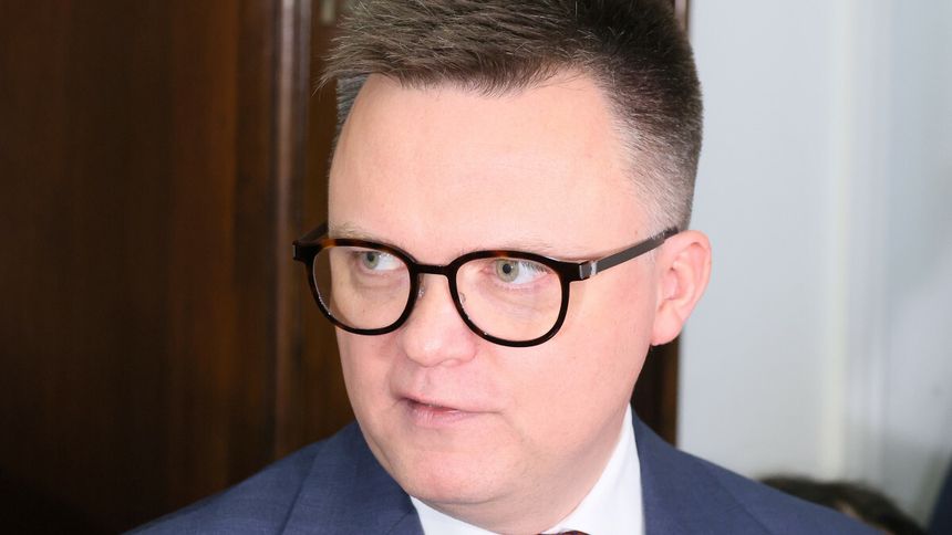 Szymon Hołownia