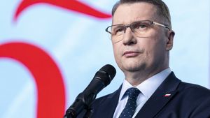 Przemysław Czarnek