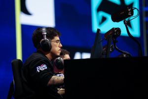 Turniej graczy e-sportowych