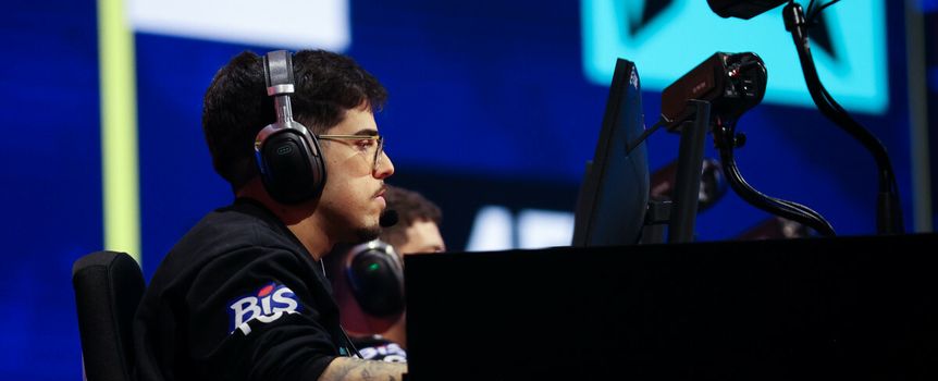 Turniej graczy e-sportowych