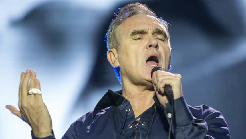 Morrissey