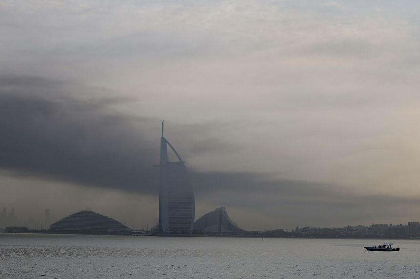 Dubaj