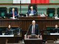 Posiedzenie Sejmu