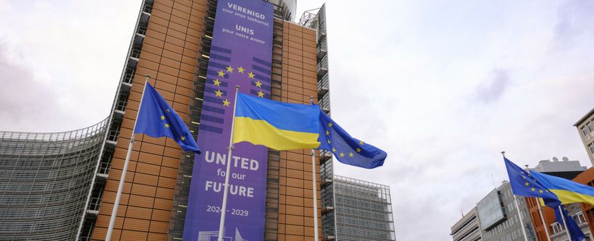 Komisja Europejska