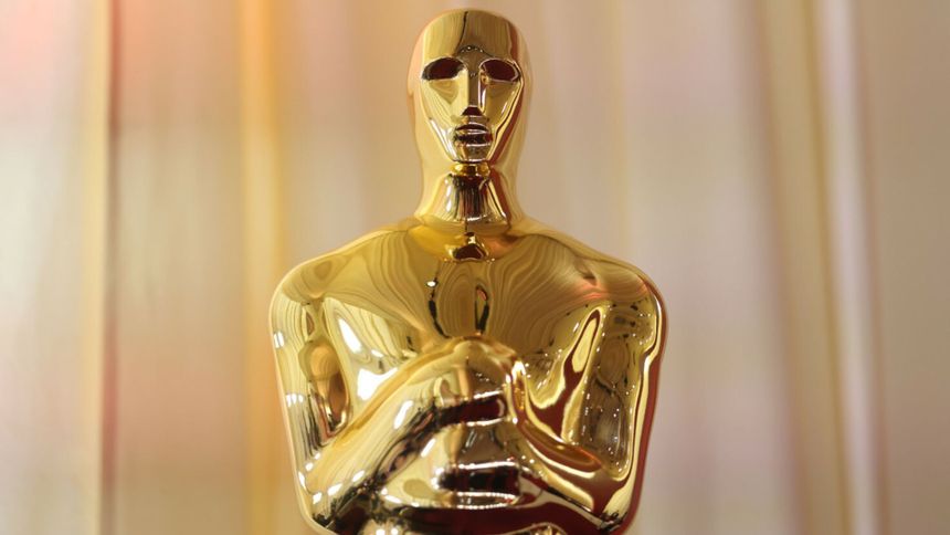 Oscary 2026 - wyniki