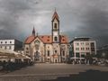 Tarnowskie Góry