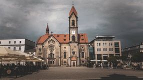 Tarnowskie Góry